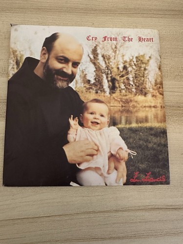 Cry from the heart - from,