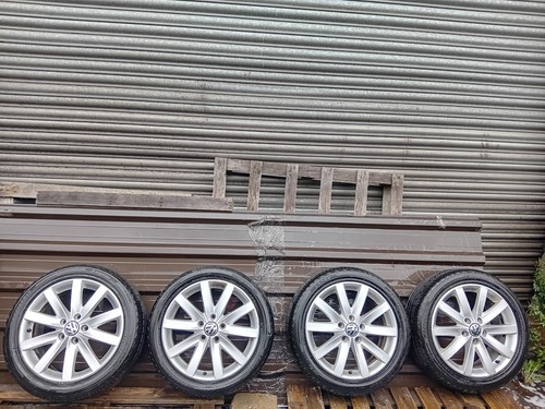 Volkswagen golf mk6 - golf, (a6)