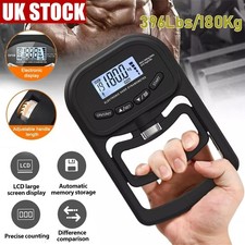 Grip Strength Tester