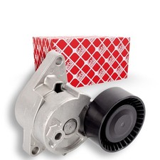 FEBI BILSTEIN 10781 V-Ribbed