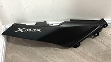 Right Side Fairing Xmax 300 Tech Max 2023-2025