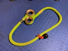 SHIZLL Ring to Ring Rope Sling