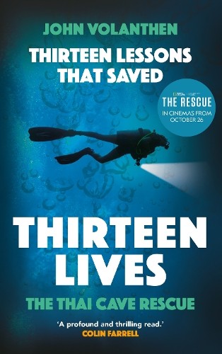 Thirteen lessons that saved - that,