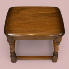Ercol Small Coffee Table Model
