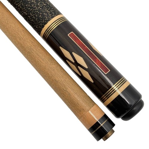 Jacoby custom cues pool - custom,