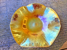 CARDER STEUBEN SIGNED  #613