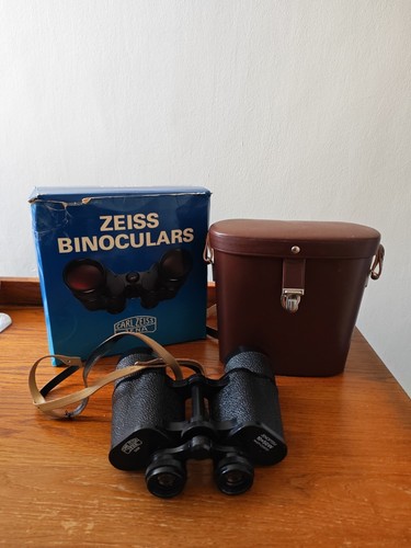 Vintage carl zeiss - carl, jena