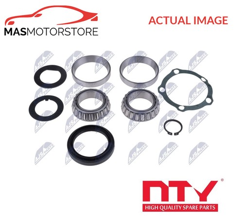 Wheel bearing kit front nty - wheel,