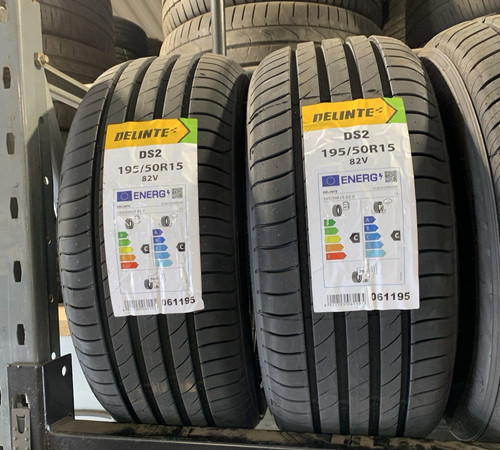 195 r15 82v - r15, ds2