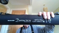 13ft Maver distinctionsalmon rod