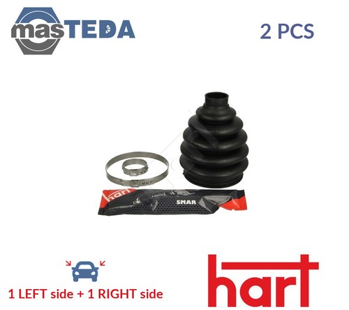 431 072 joint boot - cv,