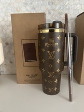 Custom Engraved Stanley 40oz