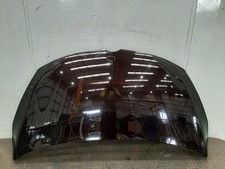 2015 VAUXHALL ZAFIRA Mk3 (C) 5 Door MPV Brown Bonnet