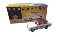 Vanguards 1:43 Ford Anglia