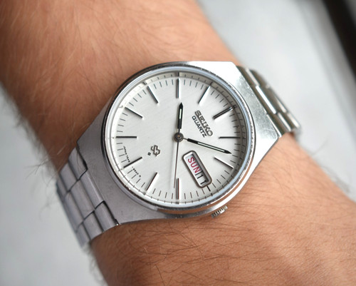 March 1979 vintage seiko men - vintage,