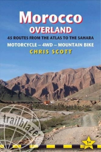 Morocco overland from - overland:,