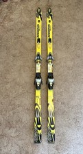 Rossignol Dualtec Generation