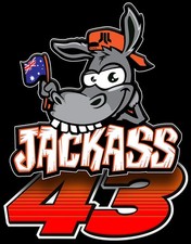 Jack Miller 'Jackass' T Shirt