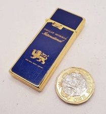 Gold Plated VGC Penguin Sharp