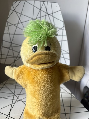 Vintage edd the duck - ed,