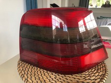 VW Golf Mk4/Mk4GTi Rear lights (smoked)