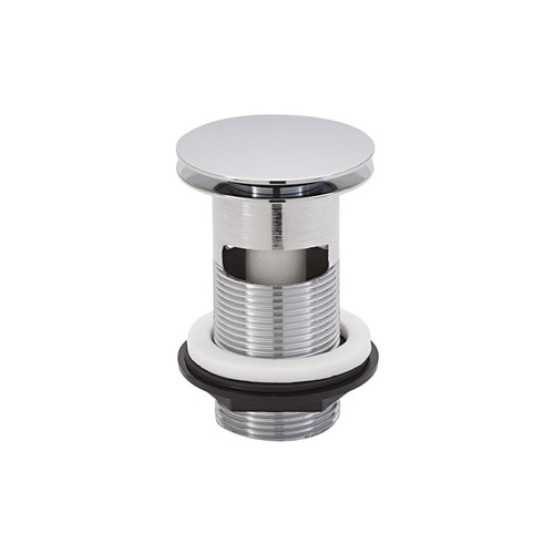 Basin waste popup clicker - waste,