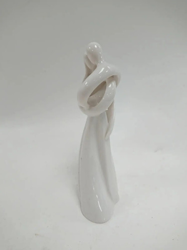 Circle love always - of, figurine