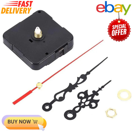 Set clock mechanism - 1,