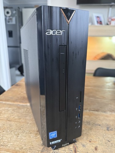 Acer aspire 830 intel - aspire, xc-830,intel