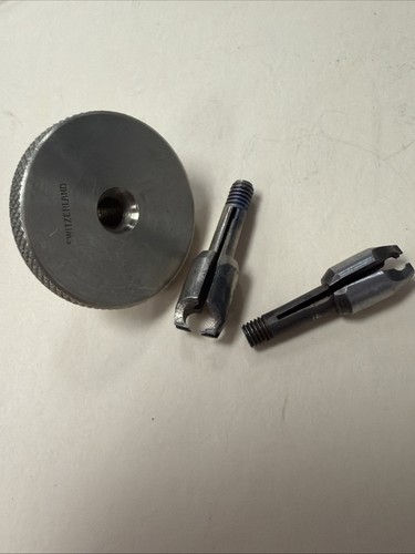 Staking tool roller - staking, remover