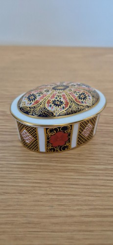 Royal crown derby - royal, old