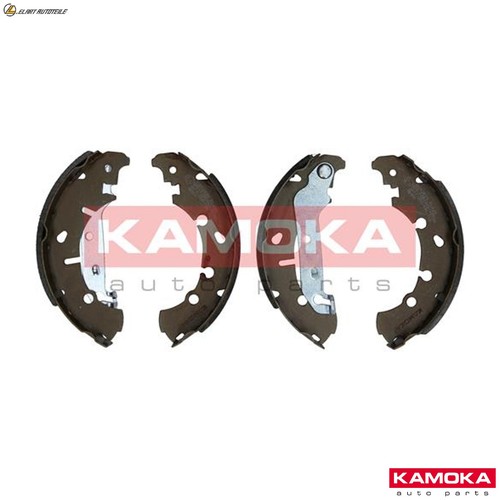 Brake shoe set jq202028 - set, for