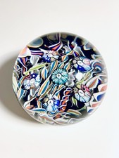 Caithness Glass Paperweight
