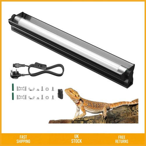 Uvb uva reptile light - 10.0,