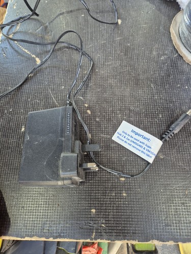 12v power adapter for - 12v,
