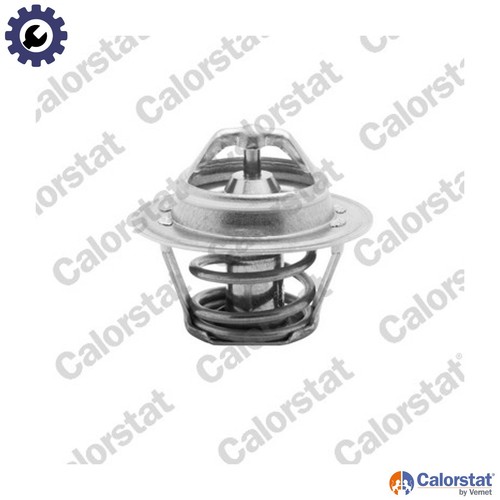 Thermostat coolant th4898 - thermostat, th4898.87j