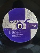 CLASSIC VINYL 90s JUNGLE/