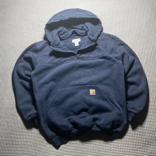 Men dark navy blue - dark, vintage