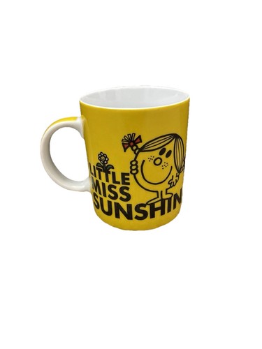 Little miss sunshine - sunshine, mug/cup