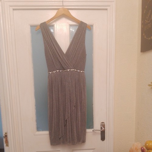 Slate grey chiffon - slate,