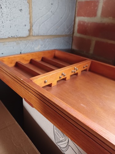 Shuffle board game mini - shuffle,
