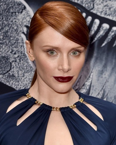 Bryce dallas howard photo - bryce,