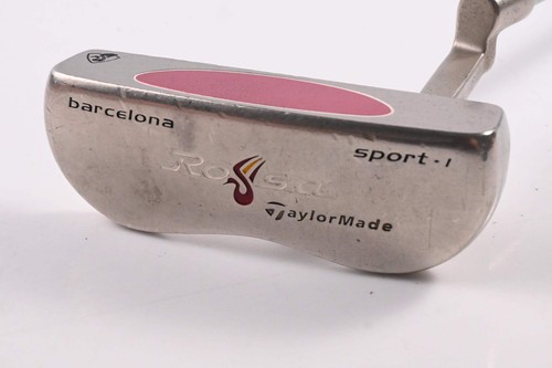 Taylormade rossa classic - taylormade,