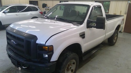 Used owners manual fits - used,