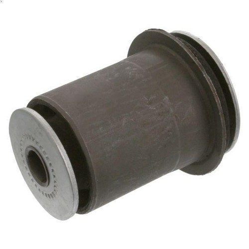 Mounting control trailing - mounting,, arm