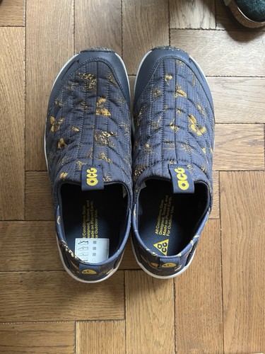 Nike acg moc - nike,
