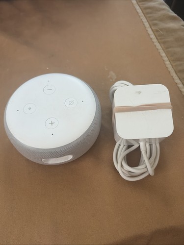 Amazon echo dot 3rd gen - dot,