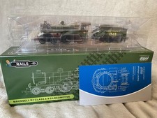 Dapol Rails Of Sheffield