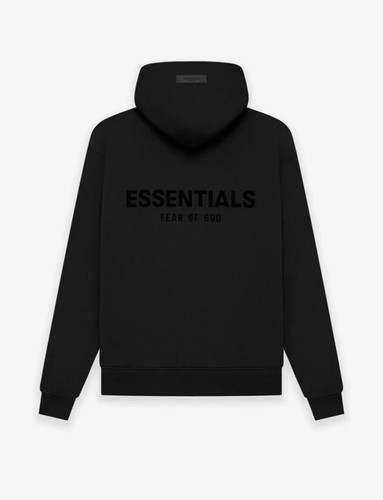 Essentials fear god - fear, ss22