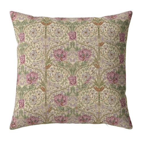 William morris honeysuckle - william,